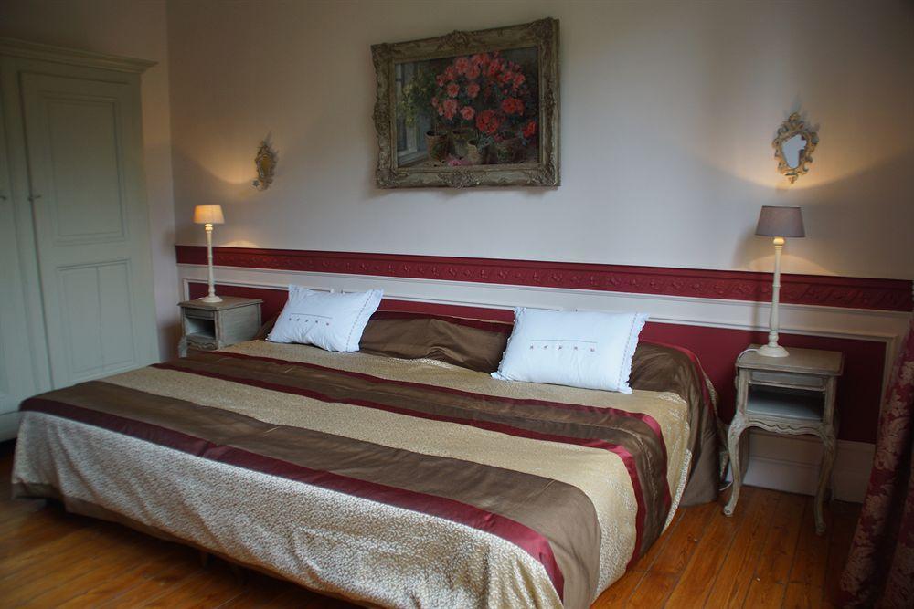 Leopoldine Bed & Breakfast 3*