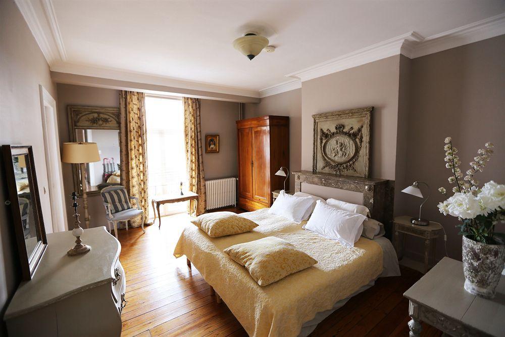 Bed & Breakfast Leopoldine