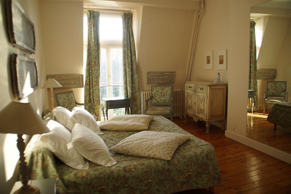 Leopoldine Bed & Breakfast 3*