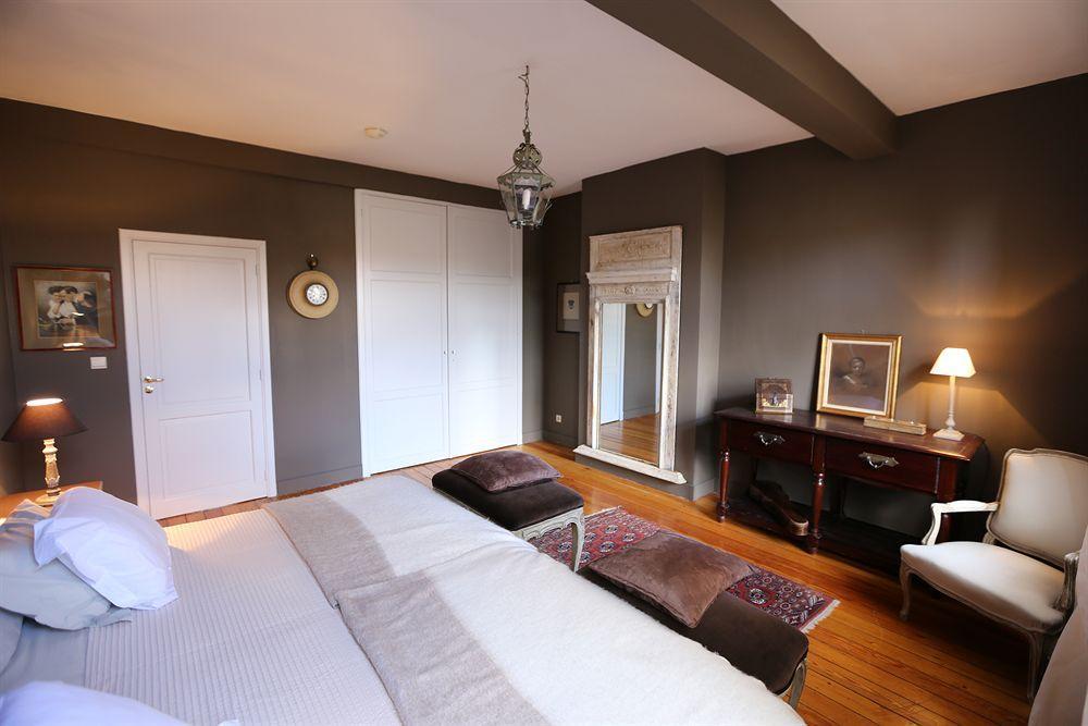 Leopoldine Bed & Breakfast Brussels