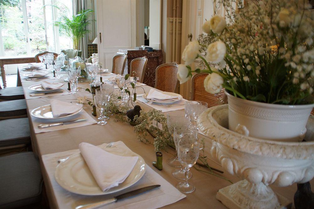 Bed & Breakfast Leopoldine Brussels