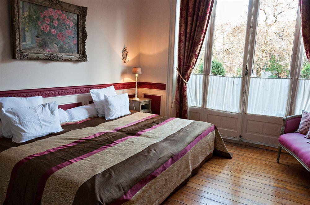 Leopoldine 3* Brussels