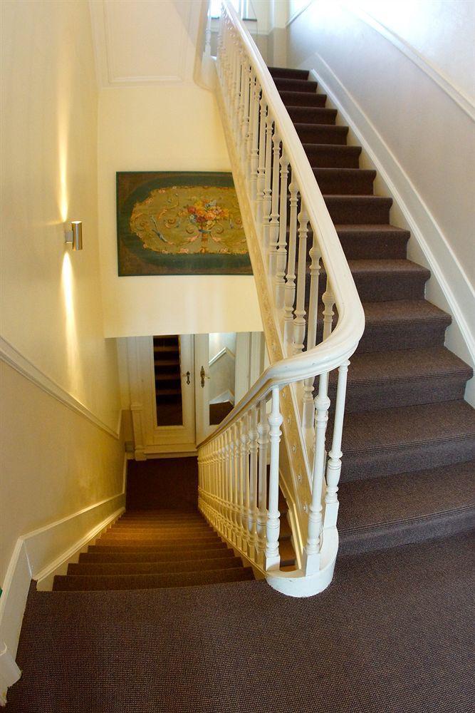 Bed & Breakfast Leopoldine Brussels 3*