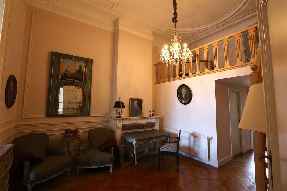 Bed & Breakfast Leopoldine Brussels