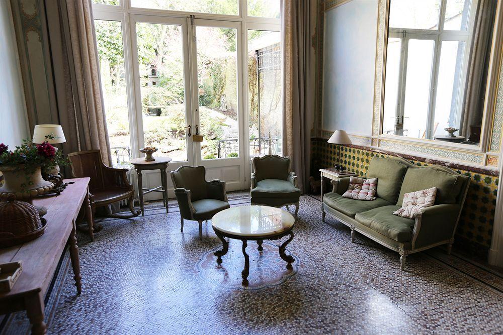 Leopoldine Brussels