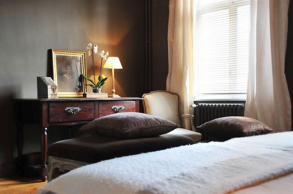 Leopoldine Brussels Bed & Breakfast 3*