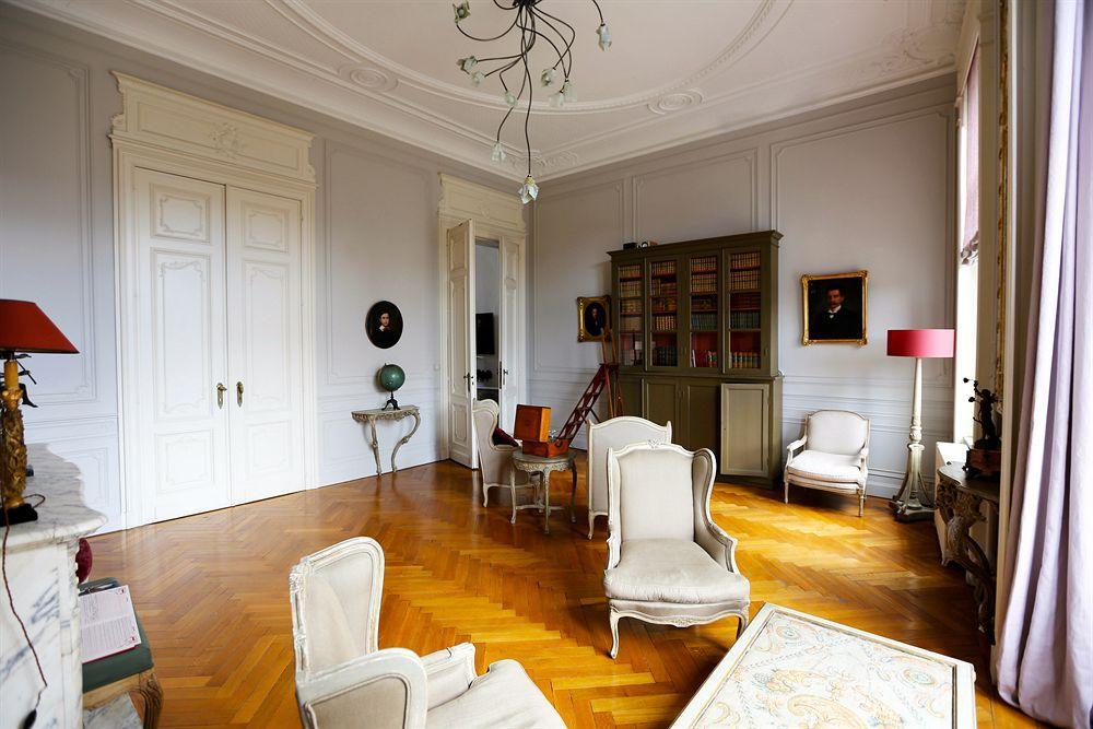 Leopoldine Brussels