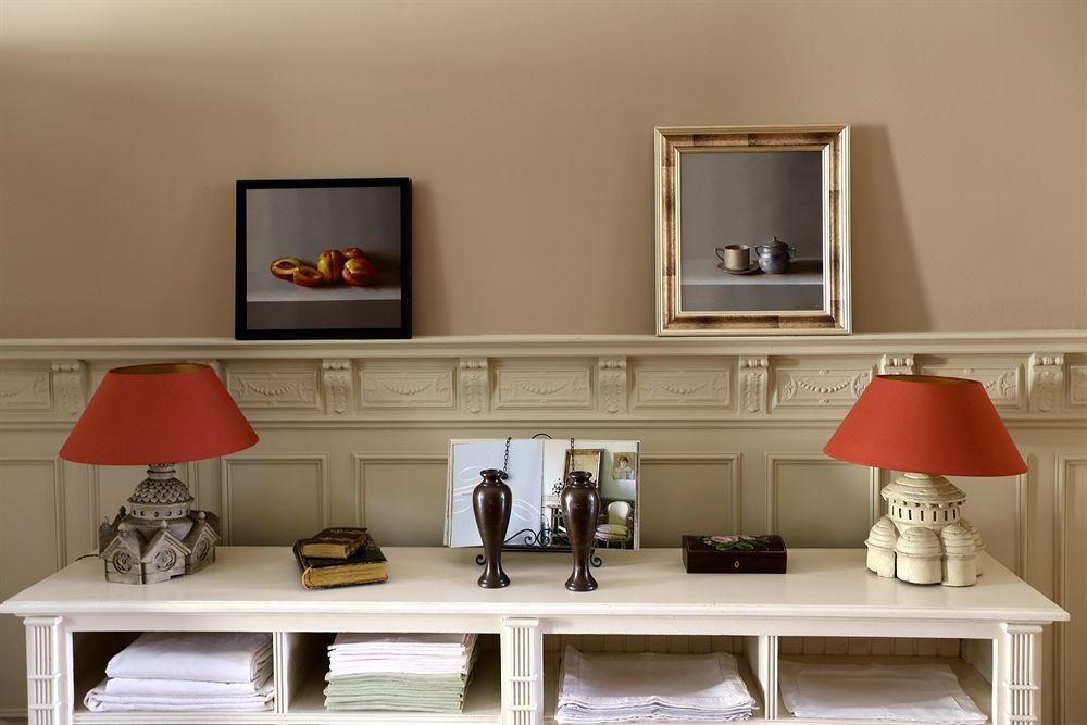 Leopoldine Brussels Bed & Breakfast