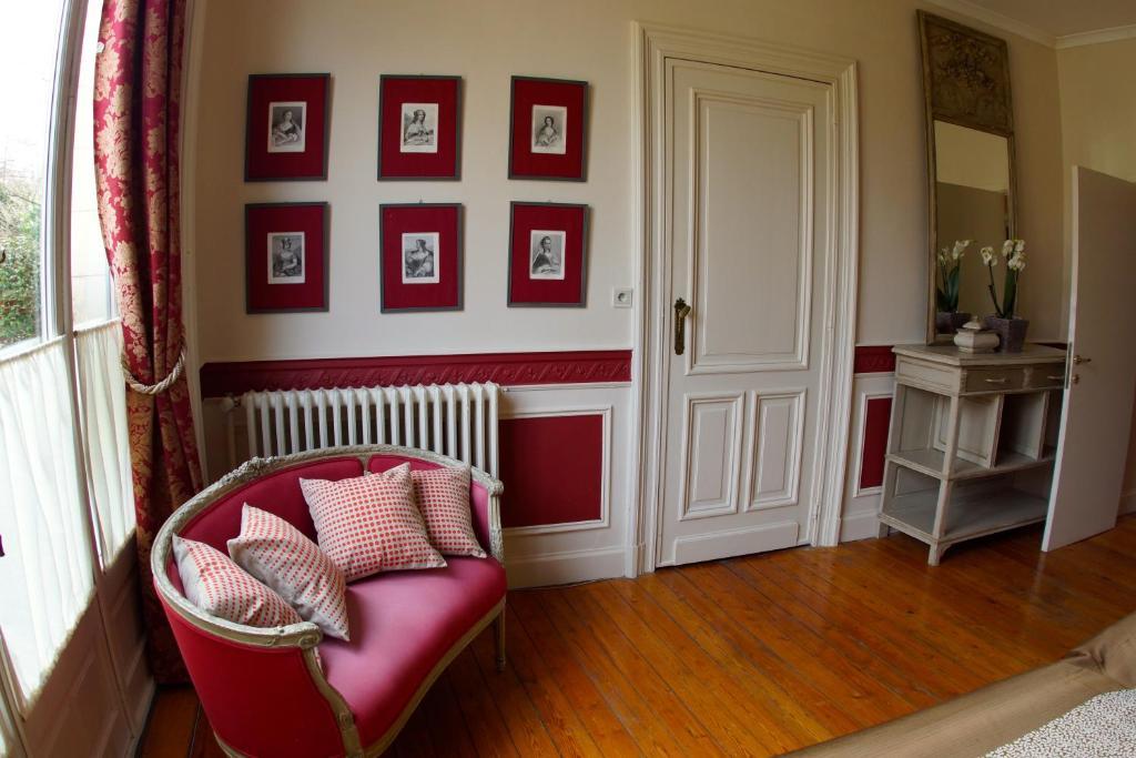Leopoldine Bed & Breakfast