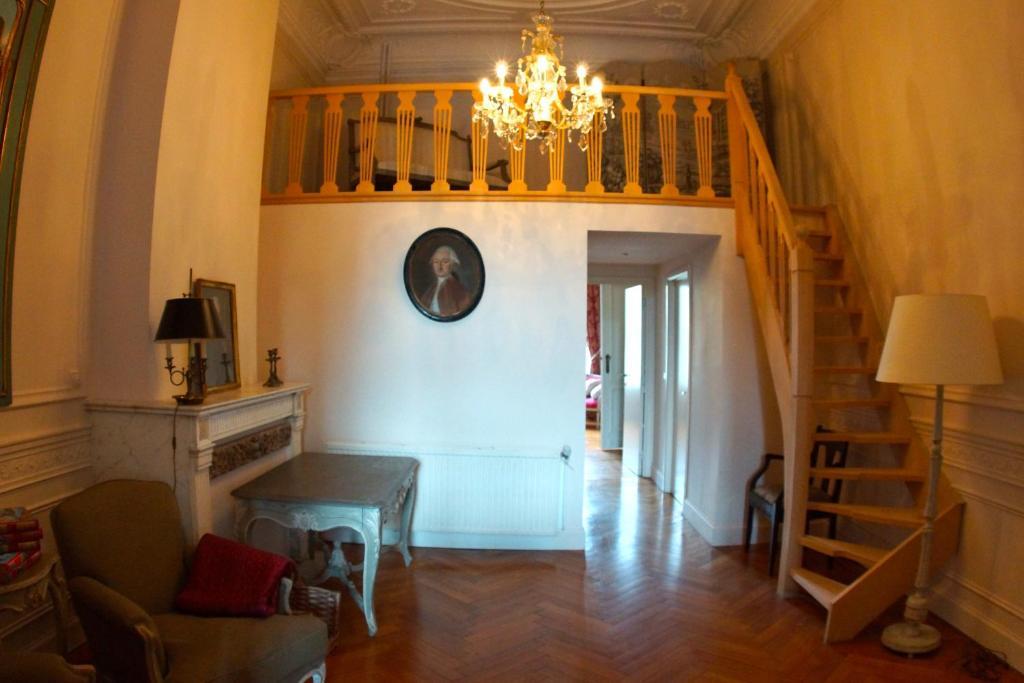 Leopoldine Brussels Bed & Breakfast 3*