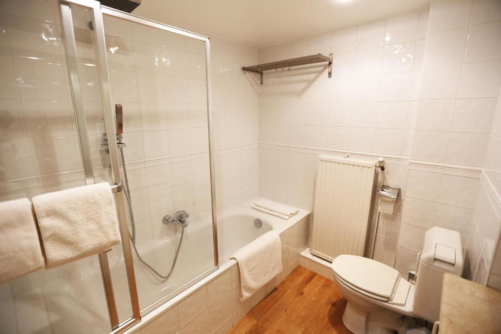 Leopoldine Brussels Bed & Breakfast