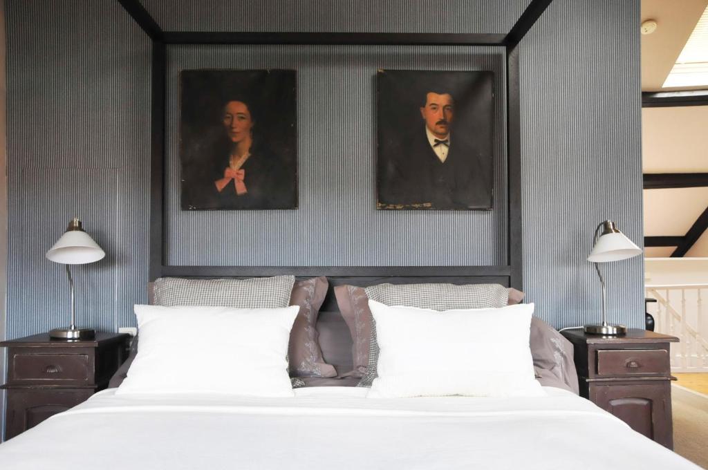 Leopoldine Bed & Breakfast Brussels