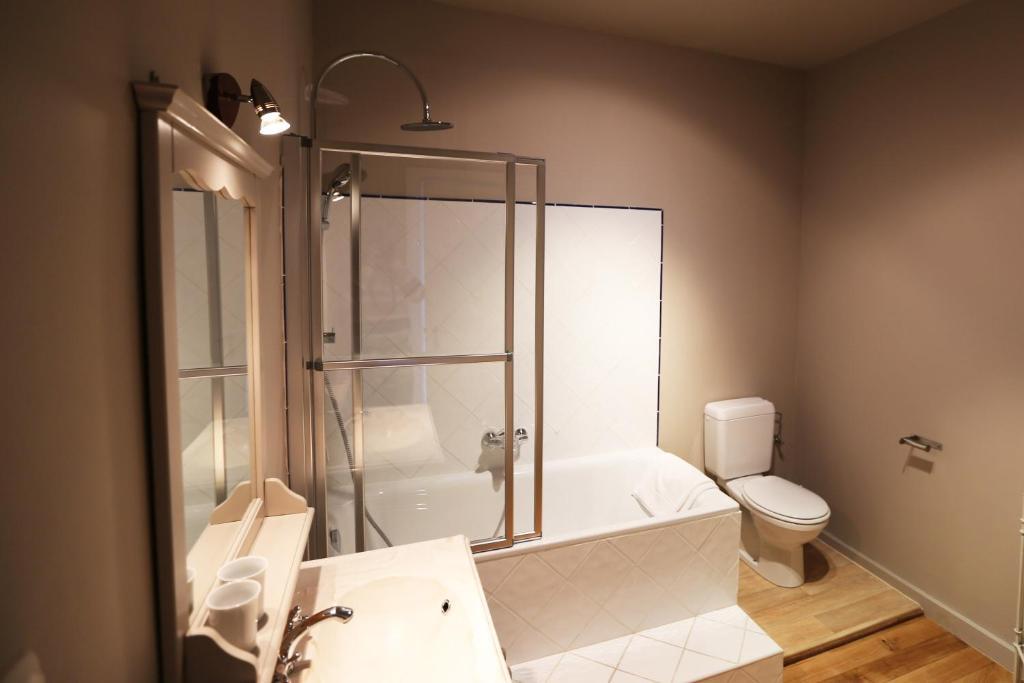 Bed & Breakfast Leopoldine Brussels
