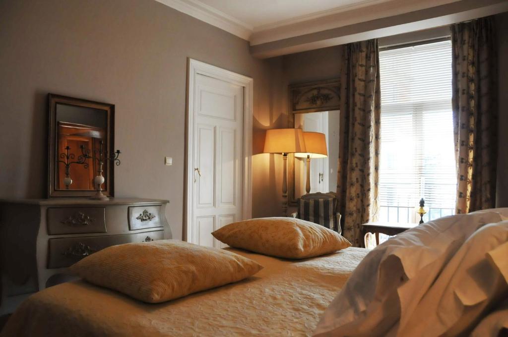 Leopoldine Bed & Breakfast Brussels