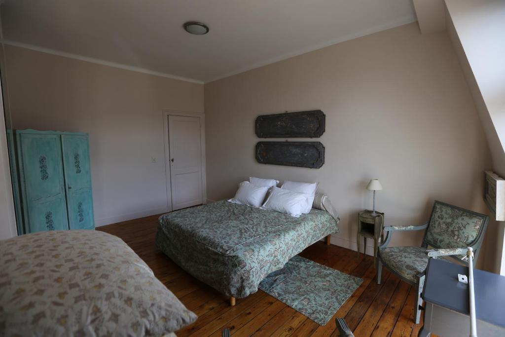 Leopoldine Brussels 3*