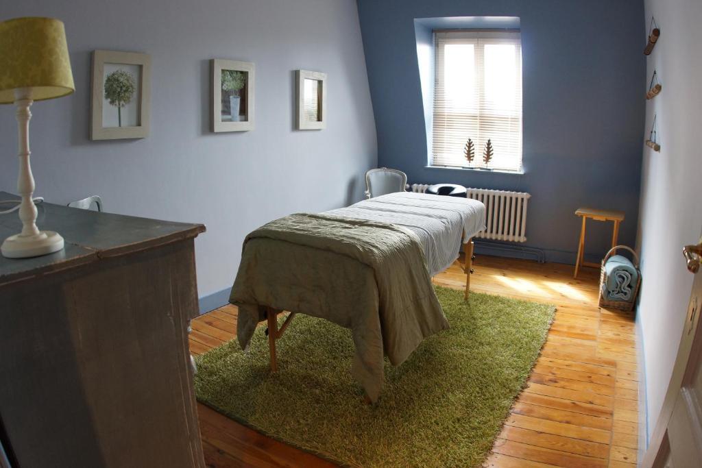 Leopoldine Brussels Bed & Breakfast
