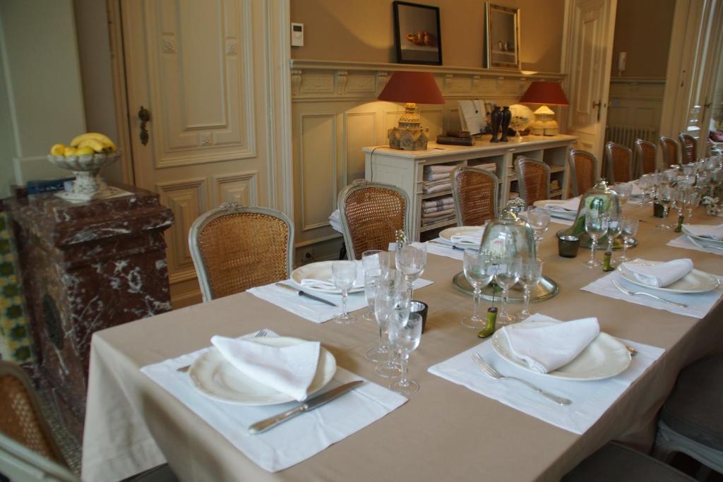 Leopoldine Brussels