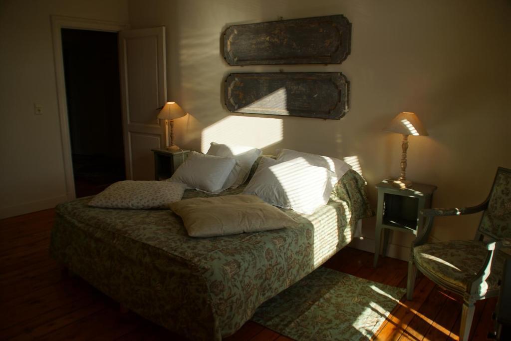Leopoldine Brussels Bed & Breakfast