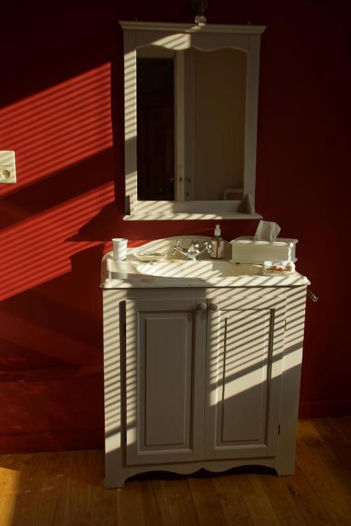 Leopoldine Bed & Breakfast Brussels