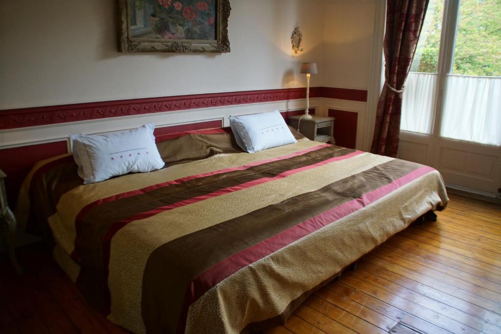 Bed & Breakfast Leopoldine 3*