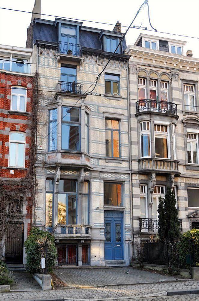 Bed & Breakfast Leopoldine Brussels